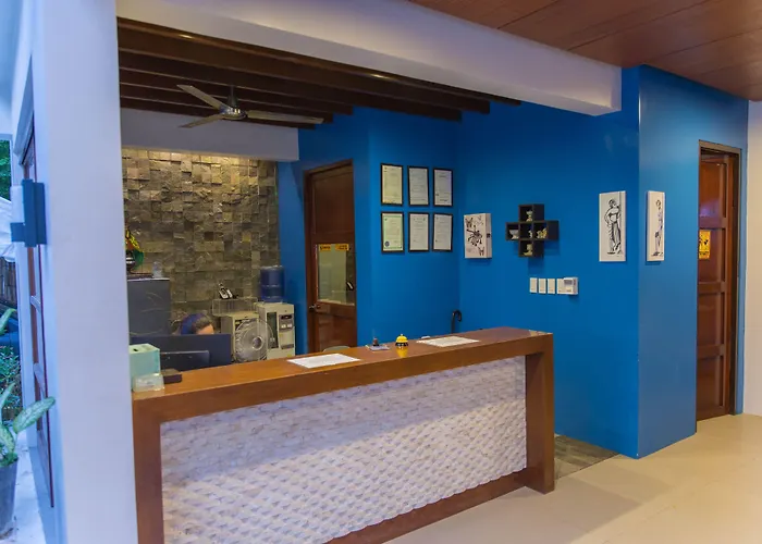Karancho House Resort Lapu-Lapu City