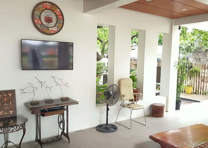 Karancho House Resort 2*