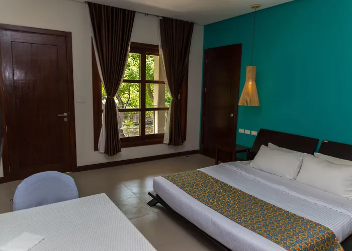 Karancho House Resort 2*
