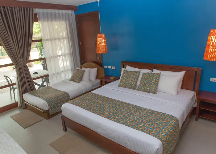 Resort Karancho House Lapu-Lapu City