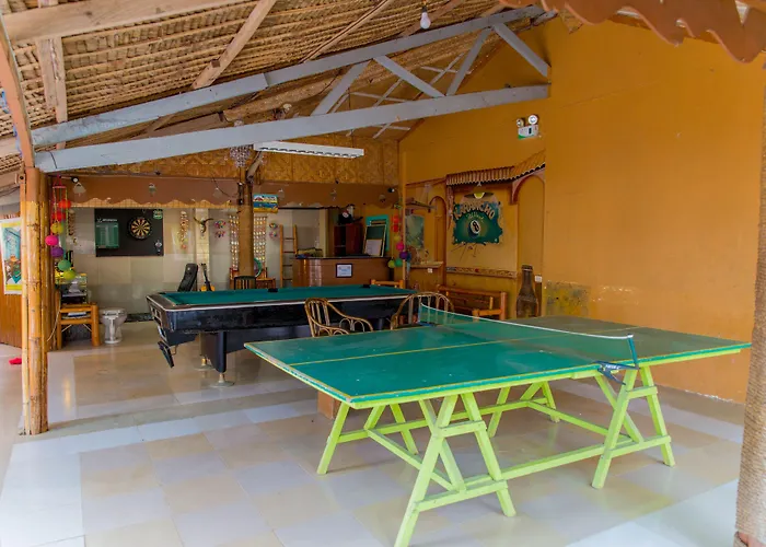 Karancho House 2* Lapu-Lapu City