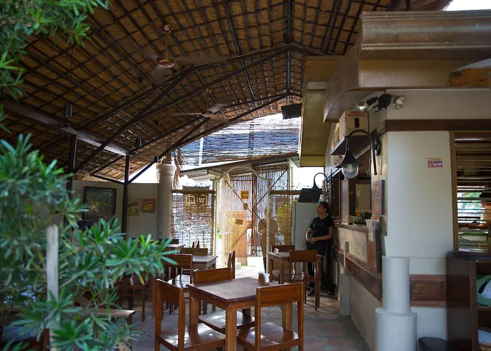 Karancho House Resort 2*