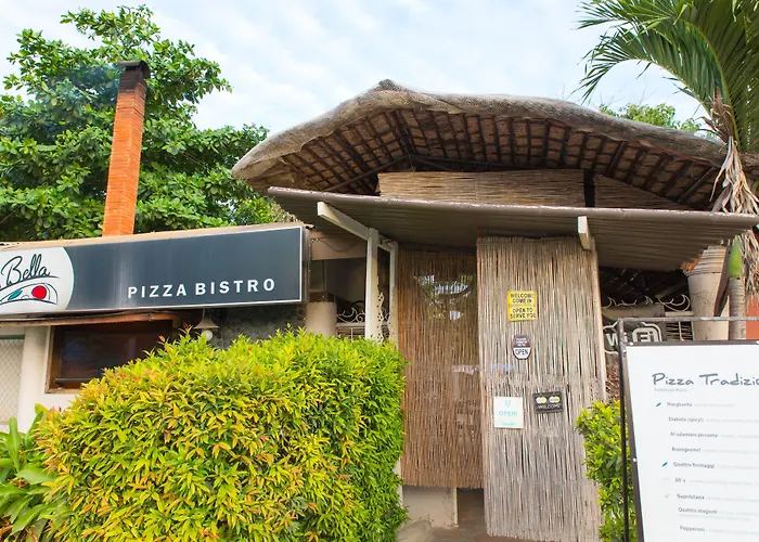 Resort Karancho House Lapu-Lapu City