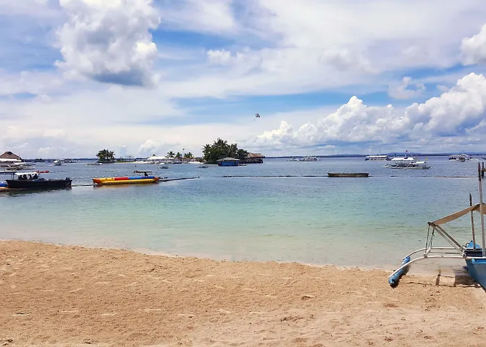 Resort Karancho House Lapu-Lapu City