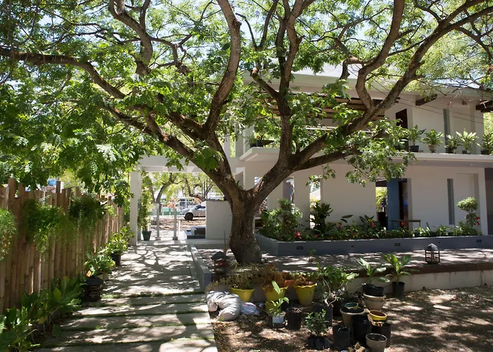 Karancho House Lapu-Lapu City