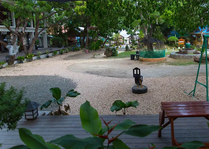 Karancho House 2* Lapu-Lapu City