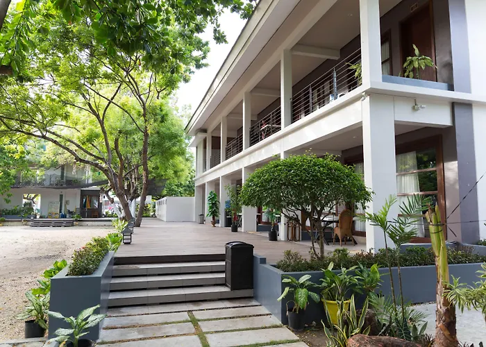 Karancho House 2* Lapu-Lapu City