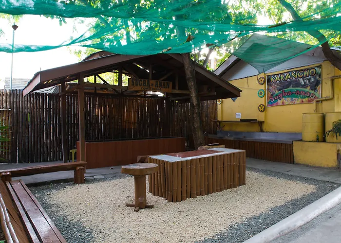 Karancho House Resort