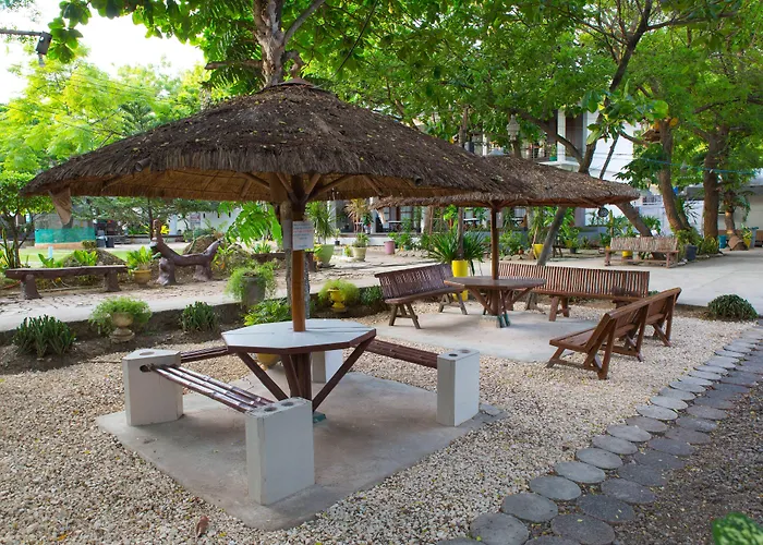 Karancho House Lapu-Lapu City