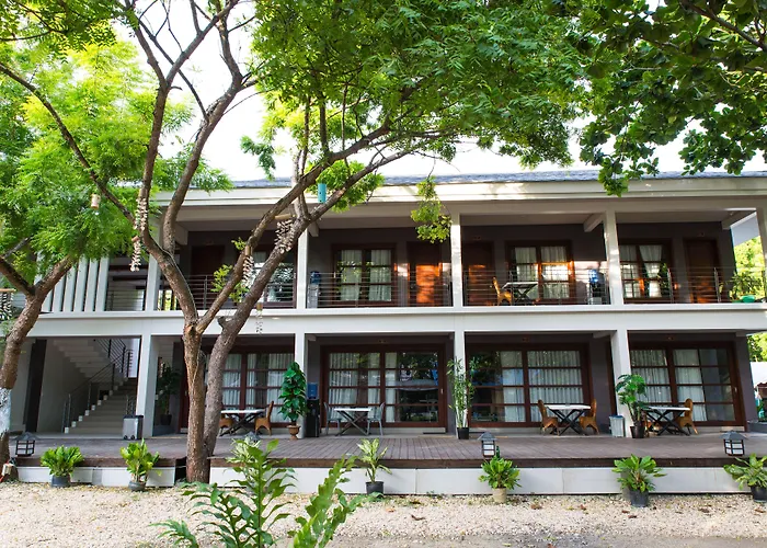 Karancho House Resort