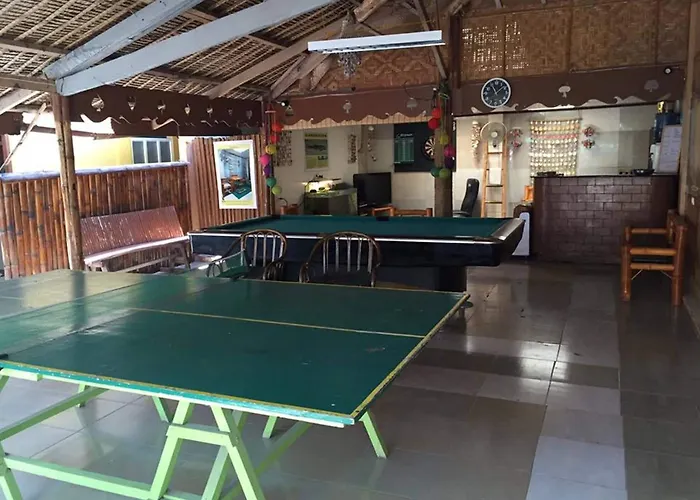 Karancho House 2* Lapu-Lapu City