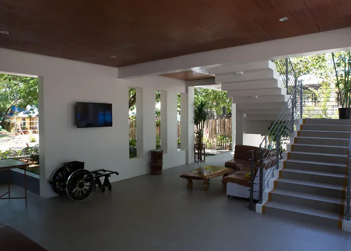 Karancho House