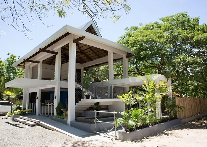 Karancho House Resort Lapu-Lapu City