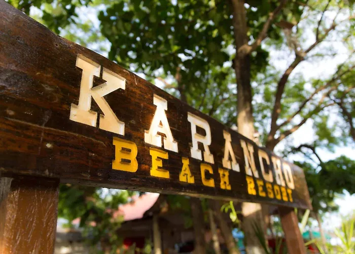 Karancho House Resort