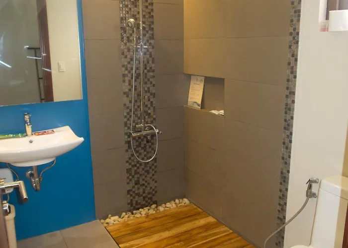 Karancho House Resort Lapu-Lapu City
