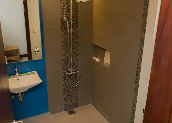 Resort Karancho House 2*