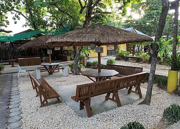 Karancho House