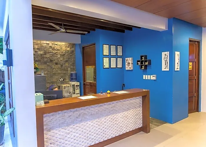 Resort Karancho House