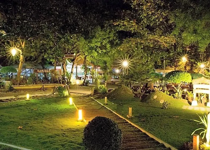 Karancho House 2* Lapu-Lapu City