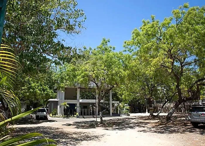Resort Karancho House