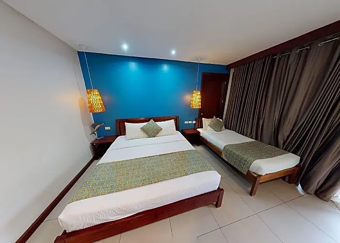 Karancho House Resort Lapu-Lapu City
