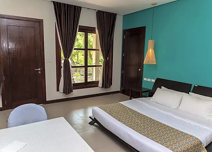 Karancho House Lapu-Lapu City