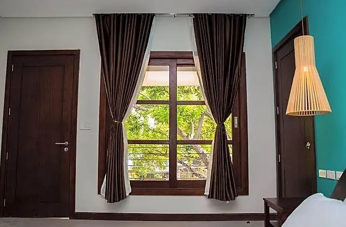 Karancho House Resort