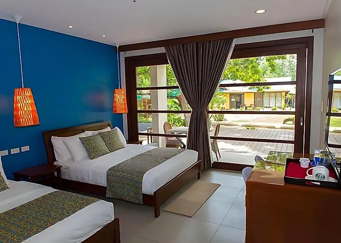 Karancho House Resort