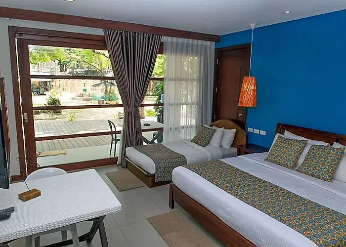 Resort Karancho House 2*