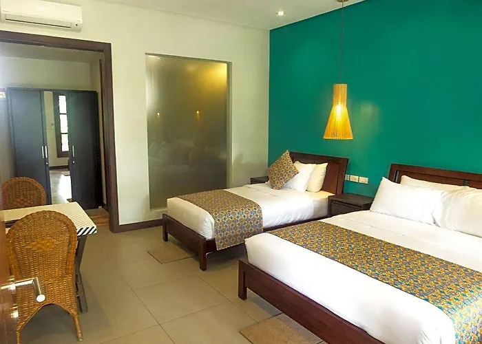 Karancho House Resort 2*
