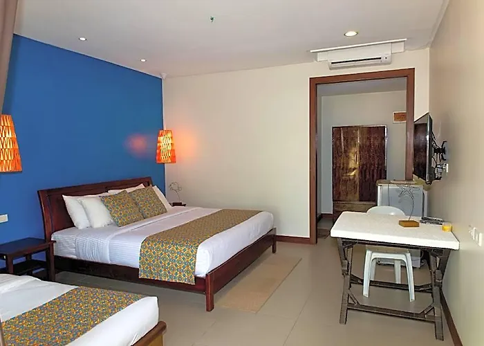 Resort Karancho House Lapu-Lapu City