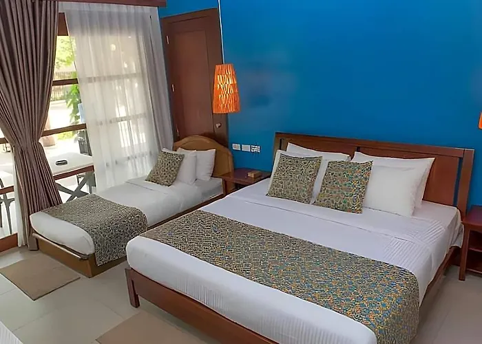Karancho House