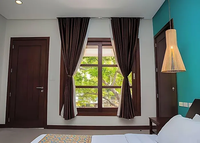 Resort Karancho House