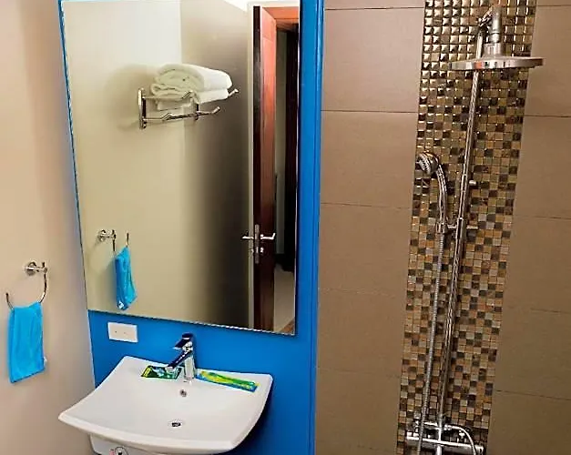 Karancho House Resort