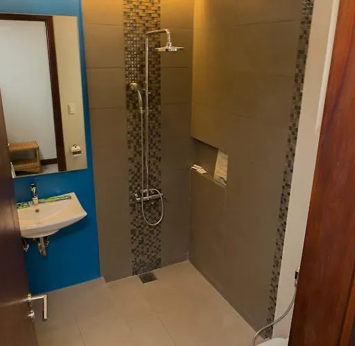 Karancho House Resort Lapu-Lapu City