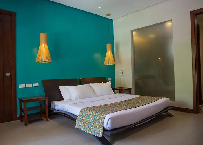 Karancho House Resort Lapu-Lapu City
