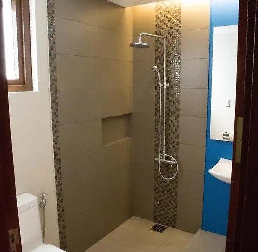 Karancho House Resort