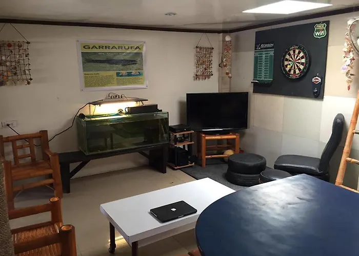 Karancho House Resort 2*