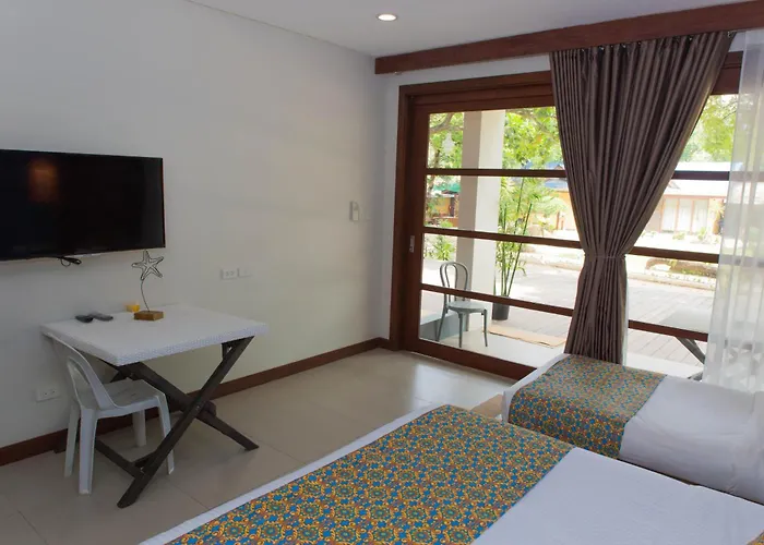 Resort Karancho House Lapu-Lapu City